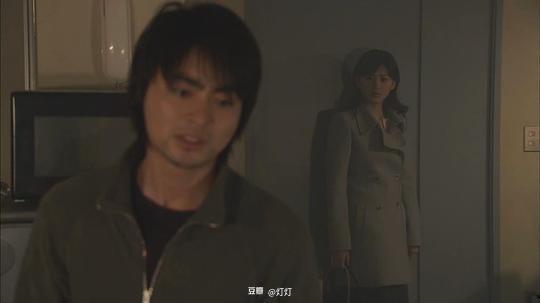 日剧白夜行在线观看,探寻黑暗中的光明与救赎